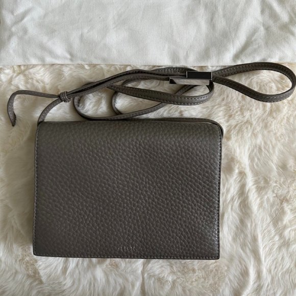 Auxiliary Handbags - Auxiliary Calisch Handbag